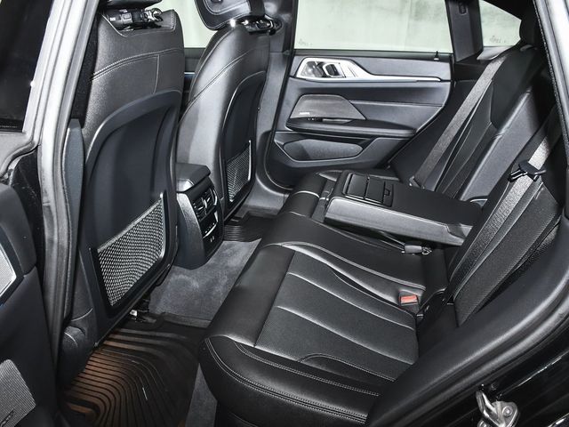 2024 BMW i4 M50 - 22951627 - 64