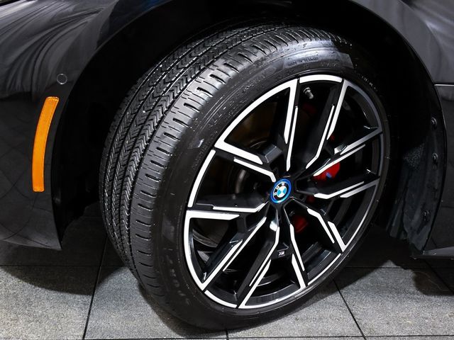 2024 BMW i4 M50 - 22951627 - 6