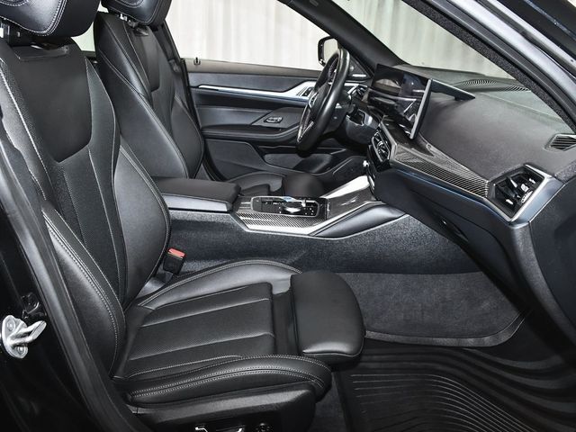 2024 BMW i4 M50 - 22951627 - 69