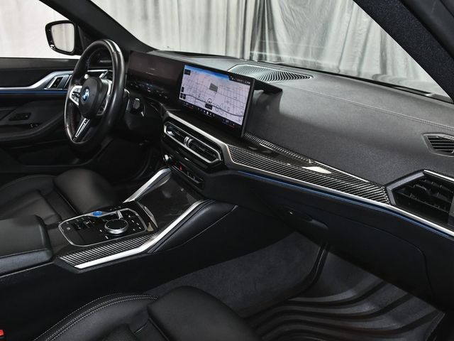 2024 BMW i4 M50 - 22951627 - 71