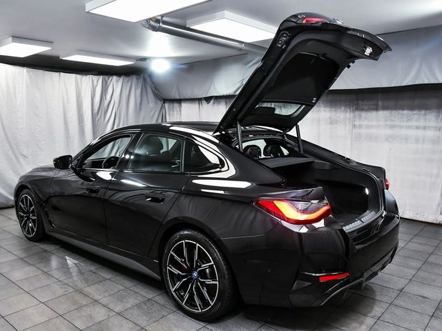 2024 BMW i4 M50 - 22951627 - 76