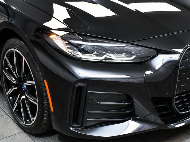 2024 BMW i4 M50 - 22951627 - 84