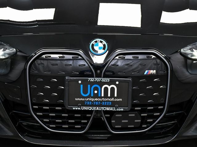 2024 BMW i4 M50 - 22951627 - 85