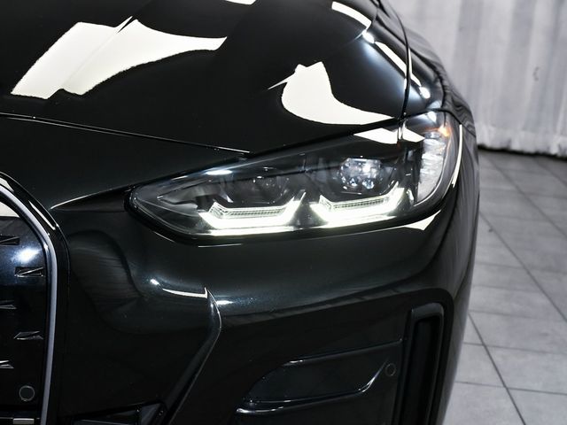 2024 BMW i4 M50 - 22951627 - 87