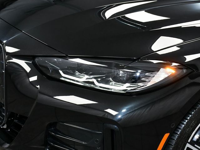 2024 BMW i4 M50 - 22951627 - 88