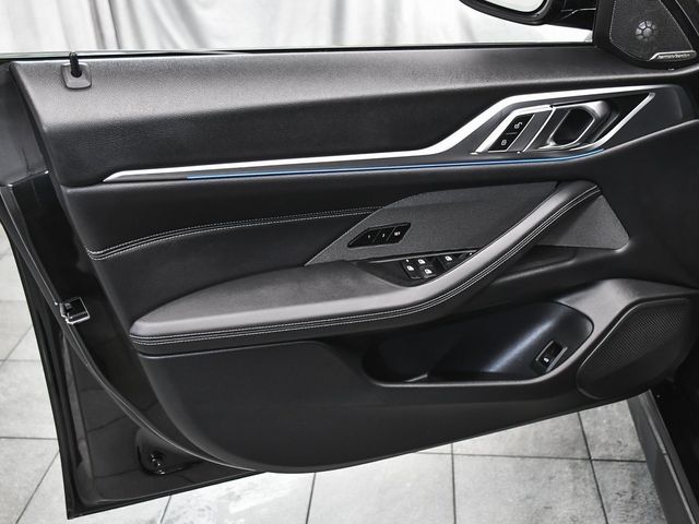 2024 BMW i4 M50 - 22951627 - 8