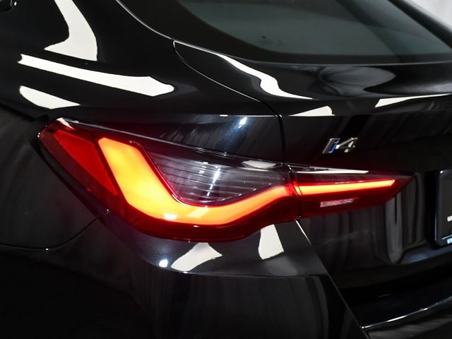 2024 BMW i4 M50 - 22951627 - 92