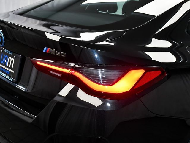 2024 BMW i4 M50 - 22951627 - 97