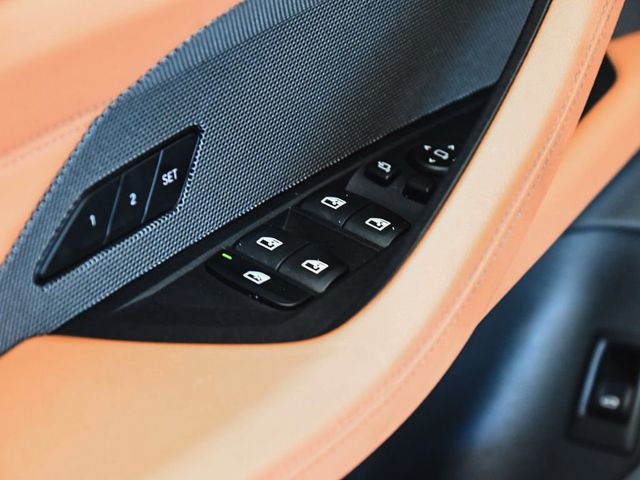 2024 BMW i4 M50 - 23039025 - 10