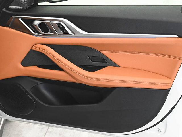 2024 BMW i4 M50 - 23039025 - 11
