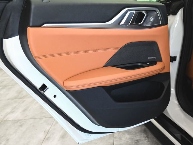 2024 BMW i4 M50 - 23039025 - 12