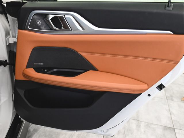 2024 BMW i4 M50 - 23039025 - 13