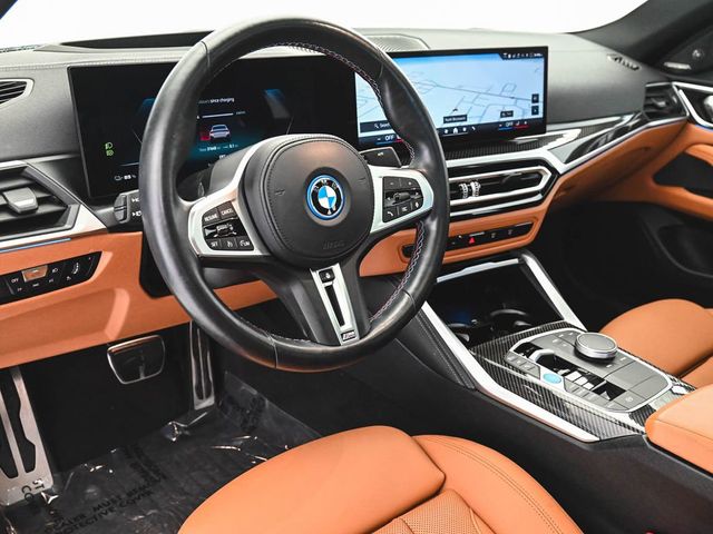 2024 BMW i4 M50 - 23039025 - 15