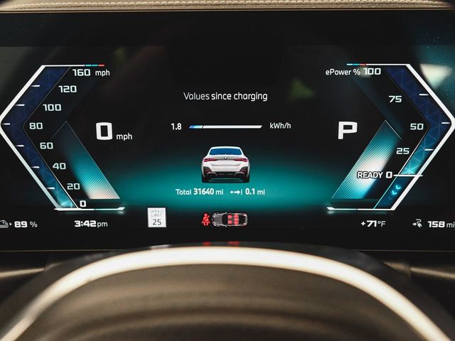 2024 BMW i4 M50 - 23039025 - 16