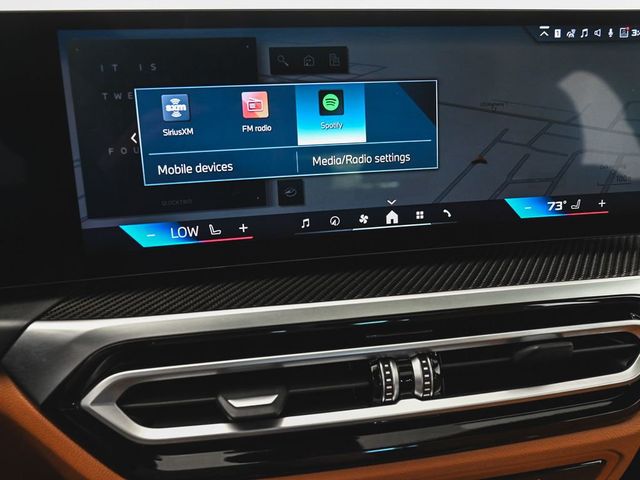 2024 BMW i4 M50 - 23039025 - 20