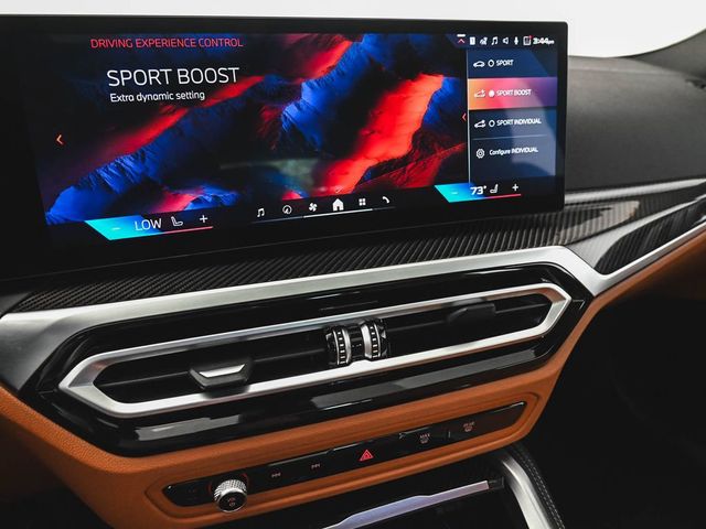 2024 BMW i4 M50 - 23039025 - 21