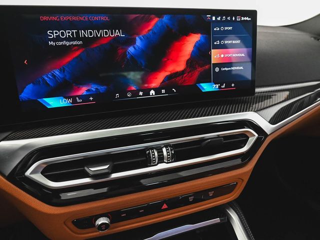 2024 BMW i4 M50 - 23039025 - 22