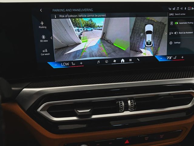 2024 BMW i4 M50 - 23039025 - 23