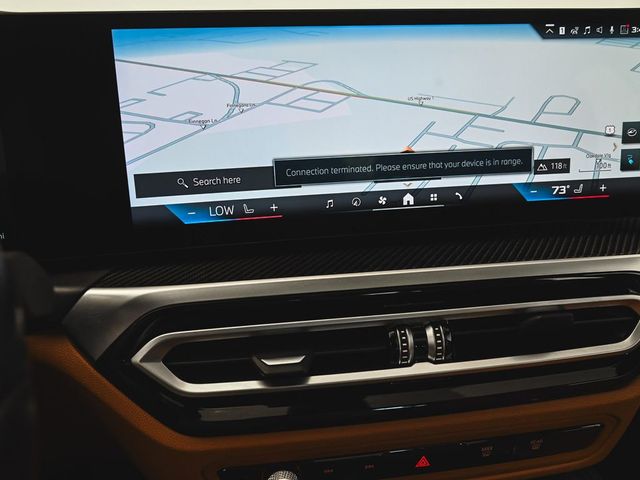 2024 BMW i4 M50 - 23039025 - 25