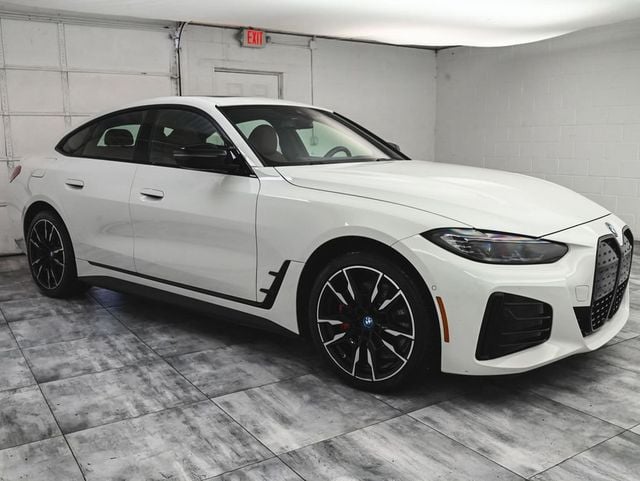 2024 BMW i4 M50 - 23039025 - 2