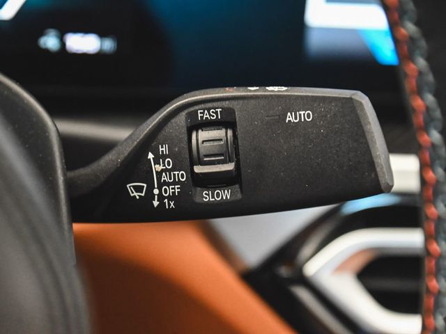 2024 BMW i4 M50 - 23039025 - 30
