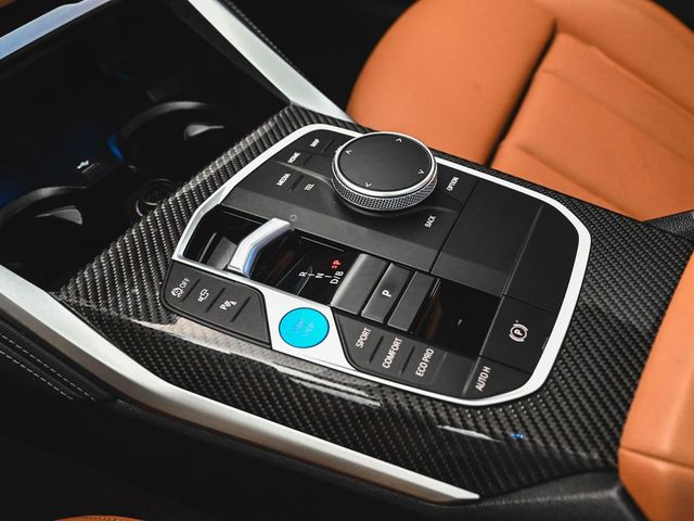 2024 BMW i4 M50 - 23039025 - 31