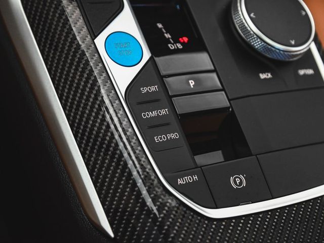 2024 BMW i4 M50 - 23039025 - 32