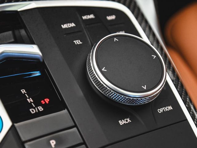 2024 BMW i4 M50 - 23039025 - 33