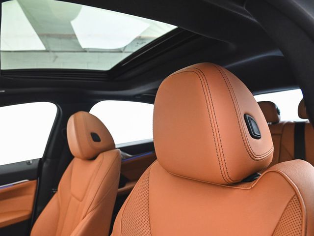 2024 BMW i4 M50 - 23039025 - 35