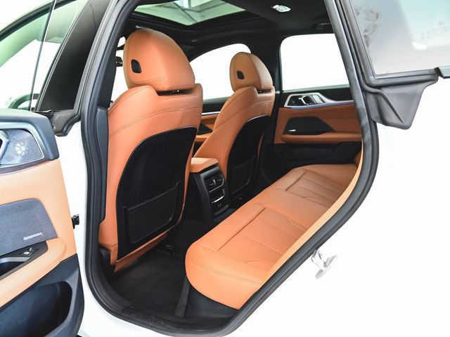 2024 BMW i4 M50 - 23039025 - 36
