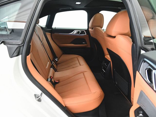 2024 BMW i4 M50 - 23039025 - 37