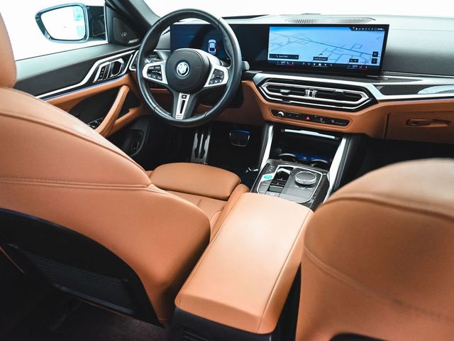 2024 BMW i4 M50 - 23039025 - 38