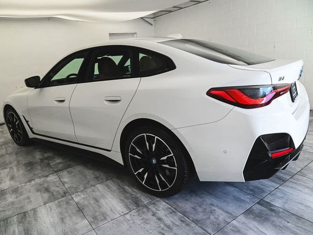 2024 BMW i4 M50 - 23039025 - 3