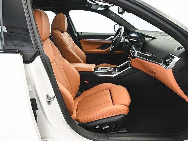 2024 BMW i4 M50 - 23039025 - 39