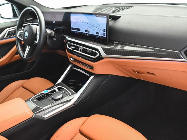 2024 BMW i4 M50 - 23039025 - 40