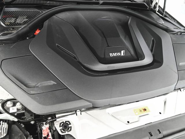 2024 BMW i4 M50 - 23039025 - 41