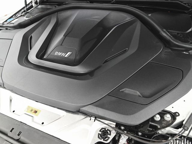 2024 BMW i4 M50 - 23039025 - 42