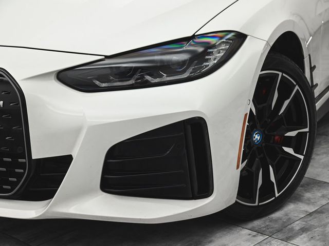 2024 BMW i4 M50 - 23039025 - 46
