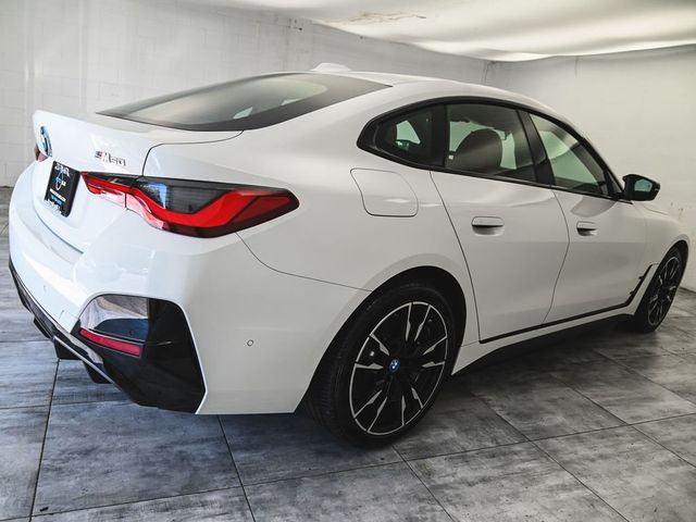 2024 BMW i4 M50 - 23039025 - 5