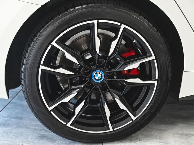 2024 BMW i4 M50 - 23039025 - 6