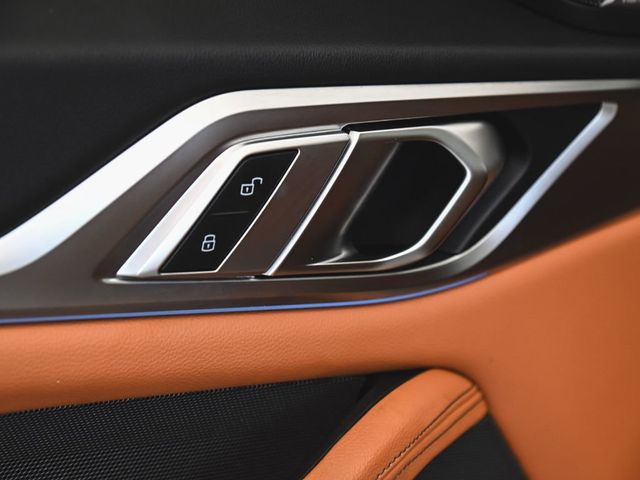 2024 BMW i4 M50 - 23039025 - 8