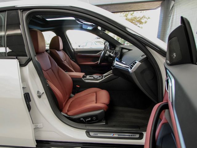 2024 BMW i4 M50 Gran Coupe - 23063159 - 10