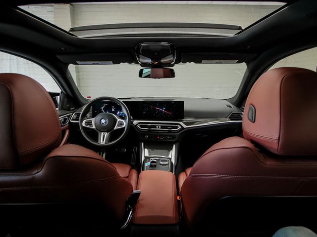 2024 BMW i4 M50 Gran Coupe - 23063159 - 12
