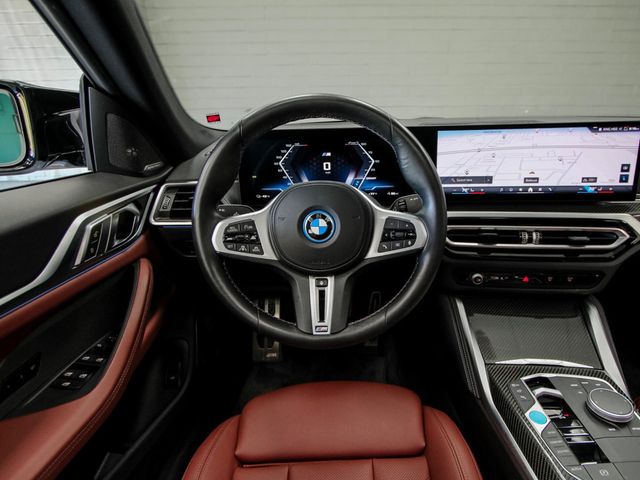 2024 BMW i4 M50 Gran Coupe - 23063159 - 15