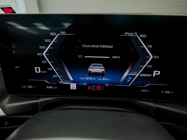 2024 BMW i4 M50 Gran Coupe - 23063159 - 16