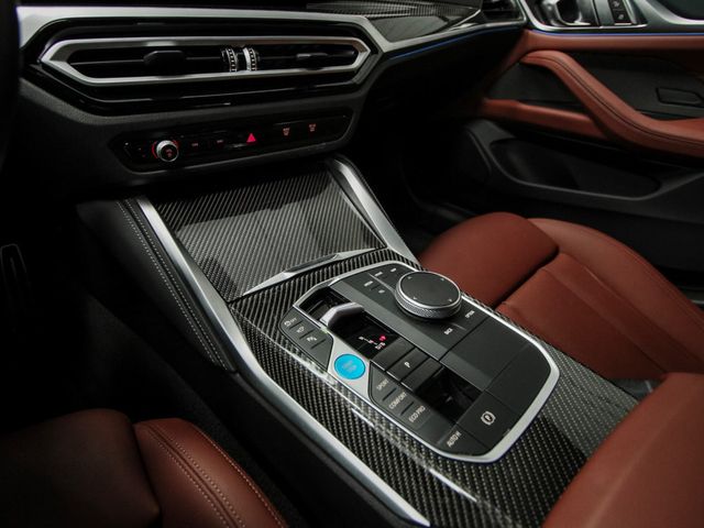 2024 BMW i4 M50 Gran Coupe - 23063159 - 17