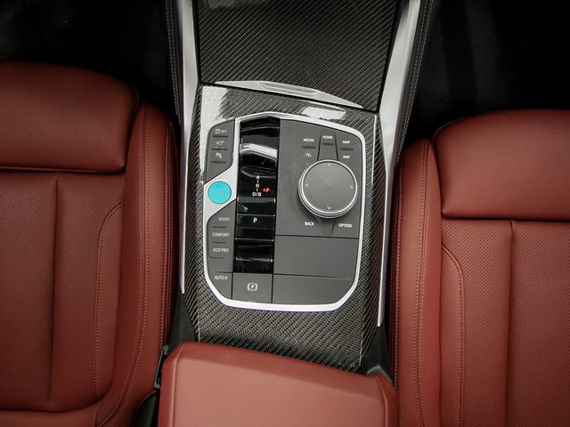 2024 BMW i4 M50 Gran Coupe - 23063159 - 18