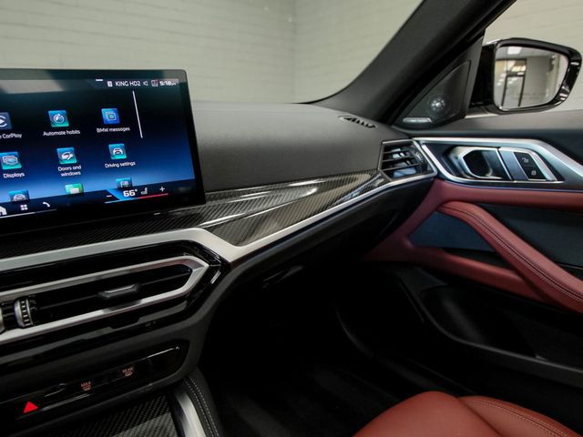 2024 BMW i4 M50 Gran Coupe - 23063159 - 19