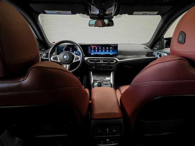2024 BMW i4 M50 Gran Coupe - 23063159 - 20