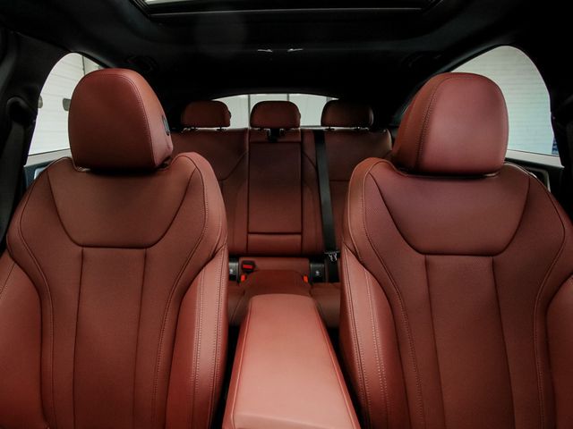 2024 BMW i4 M50 Gran Coupe - 23063159 - 22